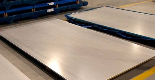 Stainless Steel 304 Sheets: Properties, Applications, and Advantages