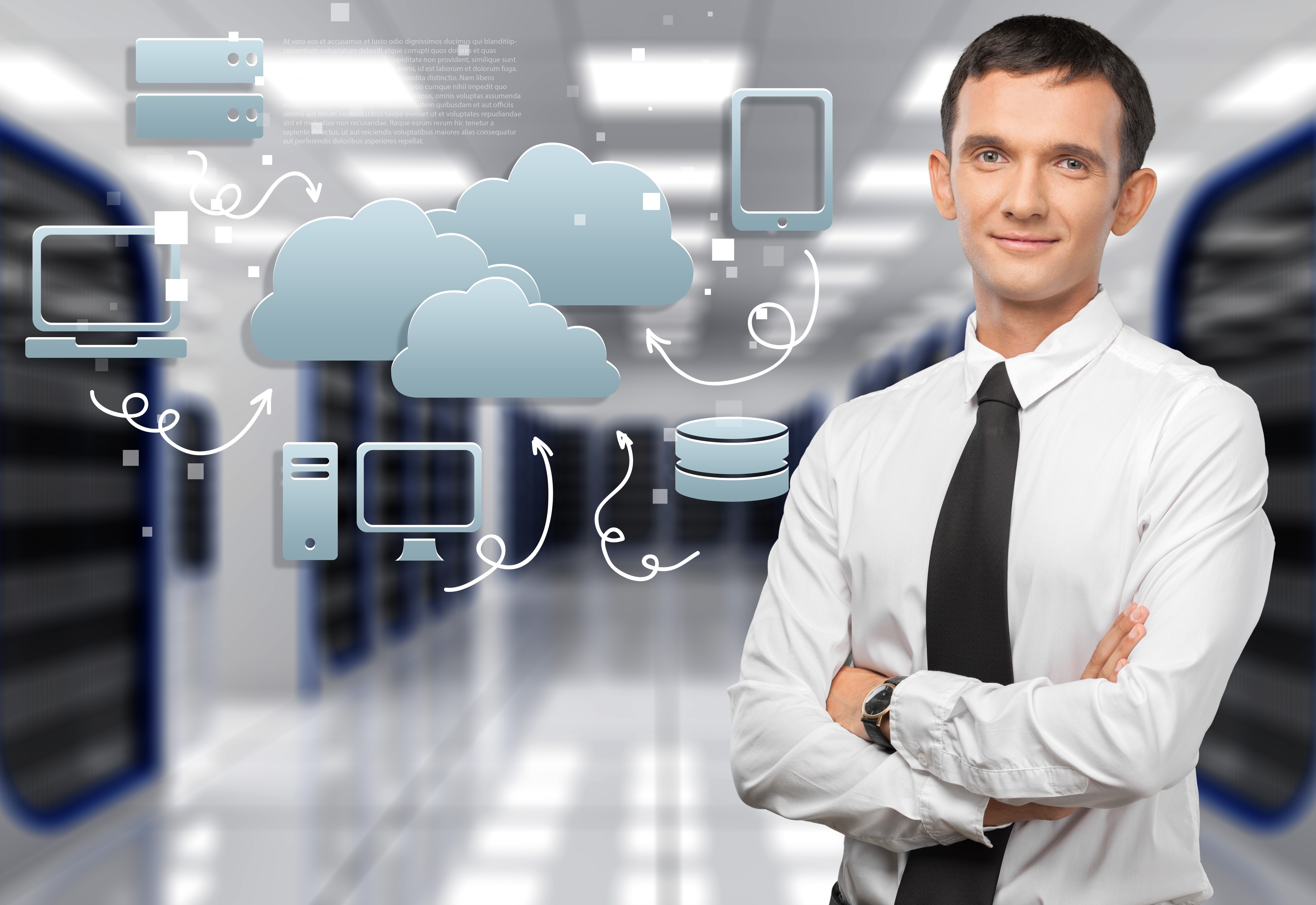 Can a Salesforce MSP Improve CRM Performance and ROI?