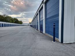 Making Space Simple: Your Guide to Storage Units in Prescott