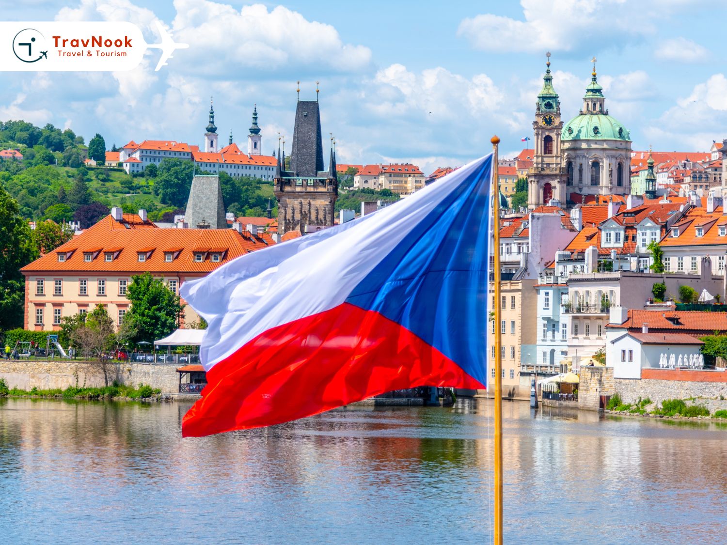 How to Plan a Trip to the Czech Republic from the UAE?