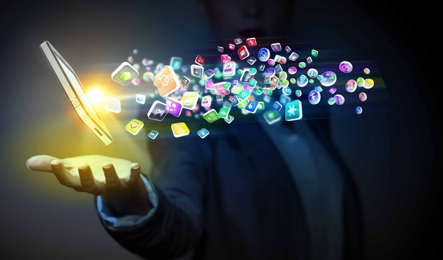 Top Reasons to Invest in Mobile App Development in Abu Dhabi in 2025