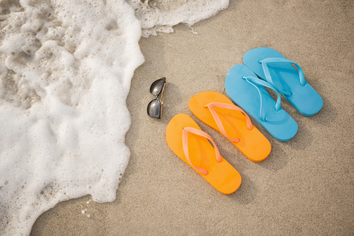 What Are the Best Arch Support Flip Flops?
