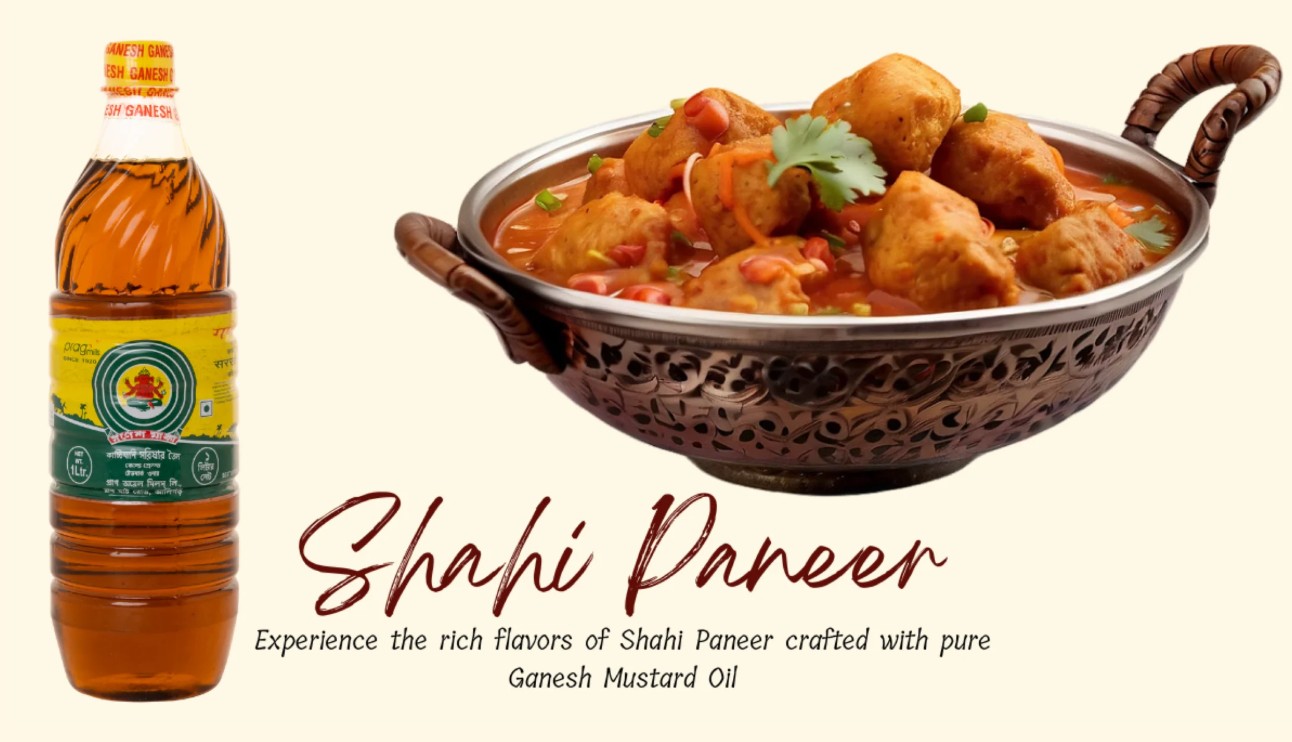 Mustard Oil for Fish Curry: The Authentic Flavor Enhancer for Indian Kitchens
