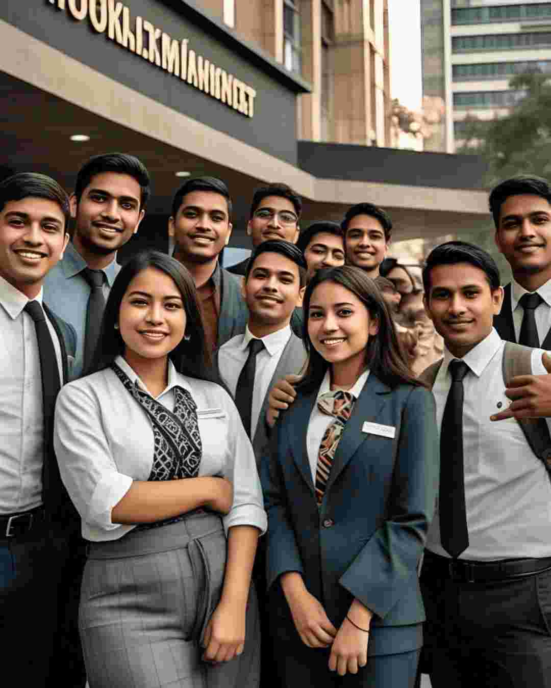 Hotel Management Course: The Smart Career Move in 2025