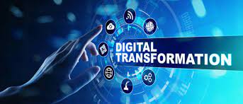 Stuck in Legacy Systems? How AI-Powered Digital Transformation is Your Escape Route