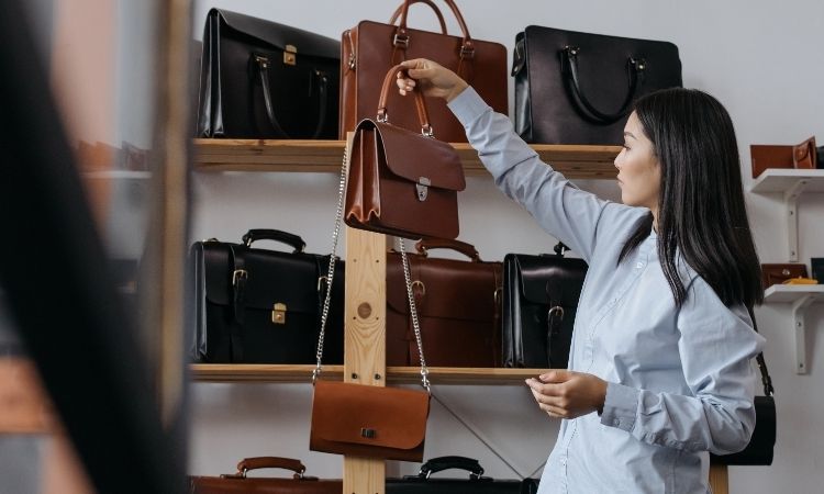 Luxury Goods: Where Elegance Meets Identity