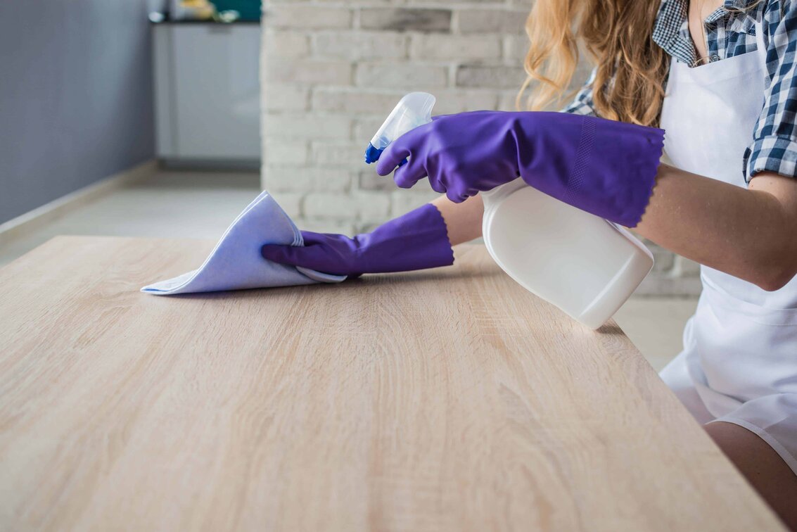 From Desks to Dining Tables: Why ViroKill Is the New Must-Have in Furniture
