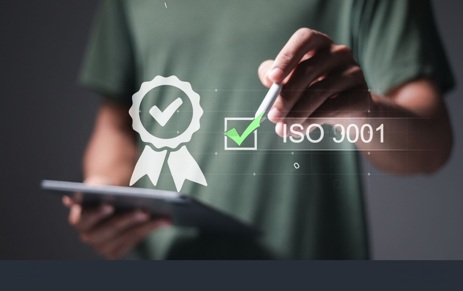 How ISO 9001 Consultants in Qatar Strengthen Business Foundations for Long-Term Growth