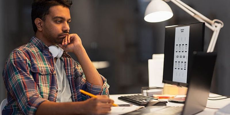 UI UX Designer Salary in India