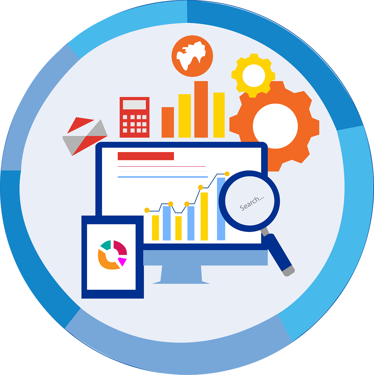 The Complete Guide to Authority in SEO: Why Checking DA and PA Is More Than a Metric