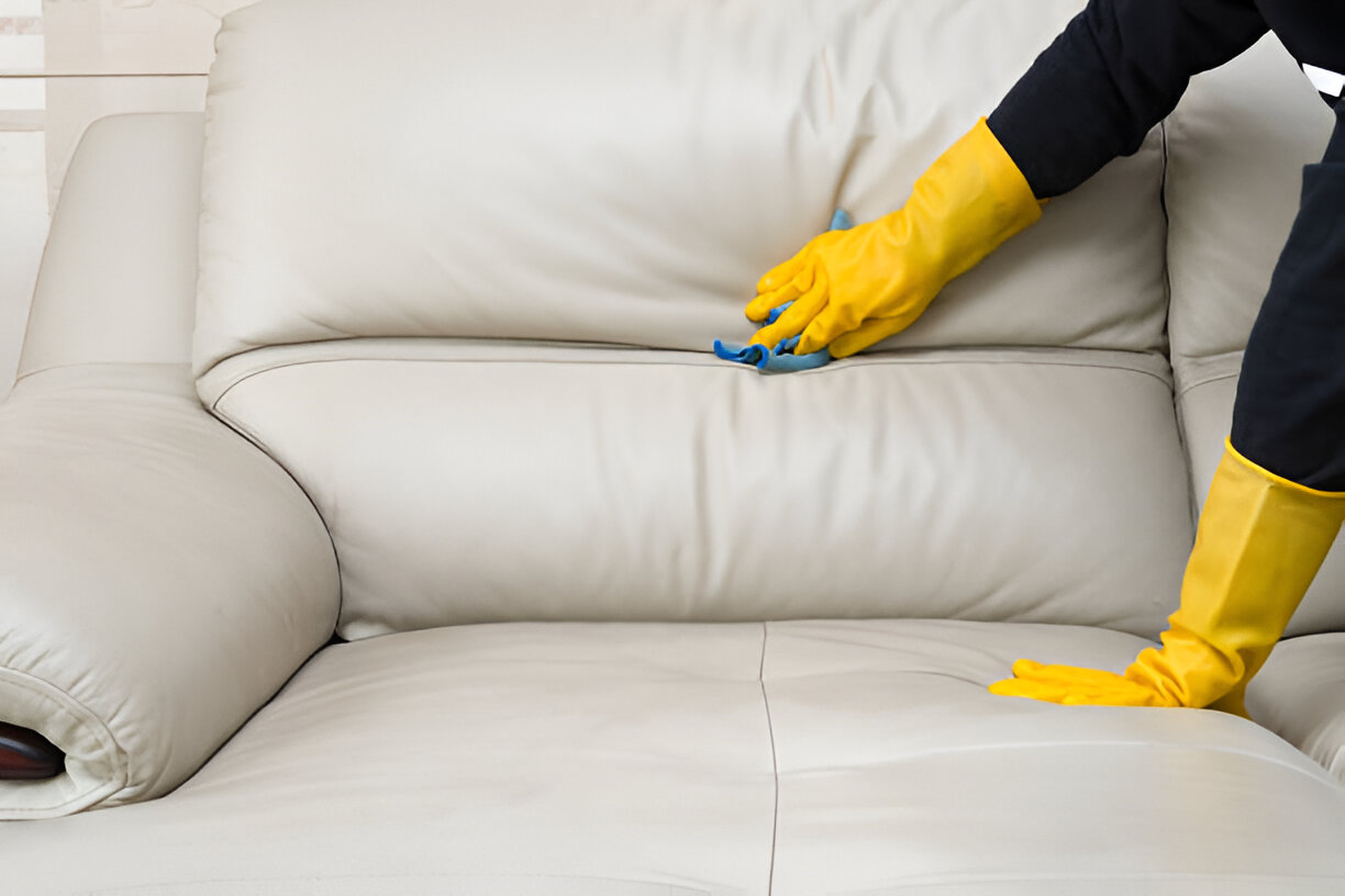 Restore the Beauty of Your Upholstery with Professional Sofa Cleaning Services in Mumbai