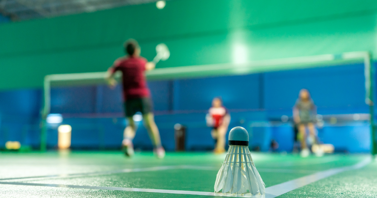 Why Social Badminton Is Booming in Melbourne