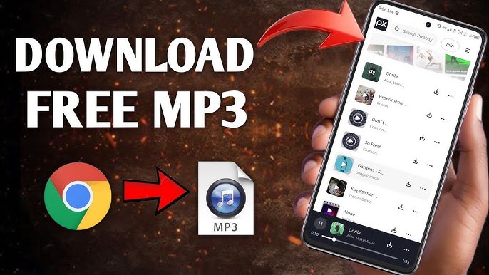 Benefits of mp3 youtube for students