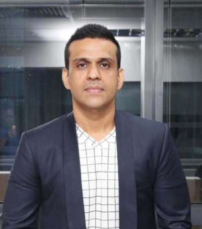 Who Is Kumanaruban Rasiah? A Visionary in Business and Sustainability
