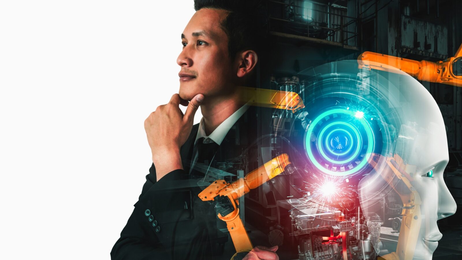 AI and Machine Learning in Business Intelligence and Business Analysis: Transforming Decision-Making
