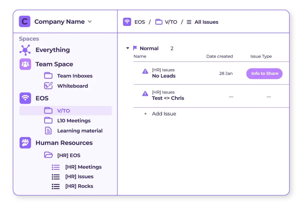 ClickUp Integrations to Simplify Project Management for Businesses