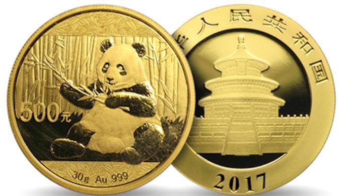 The Chinese Mint and the Global Gold Market: A Rising Power in Bullion