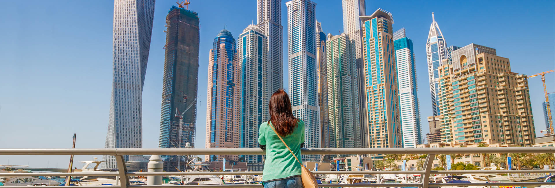 Experience the Best Dubai City Tour in Affordable Budget