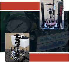What Are The Uses and Applications of Gelcoat Spray Guns & Impregnation Systems