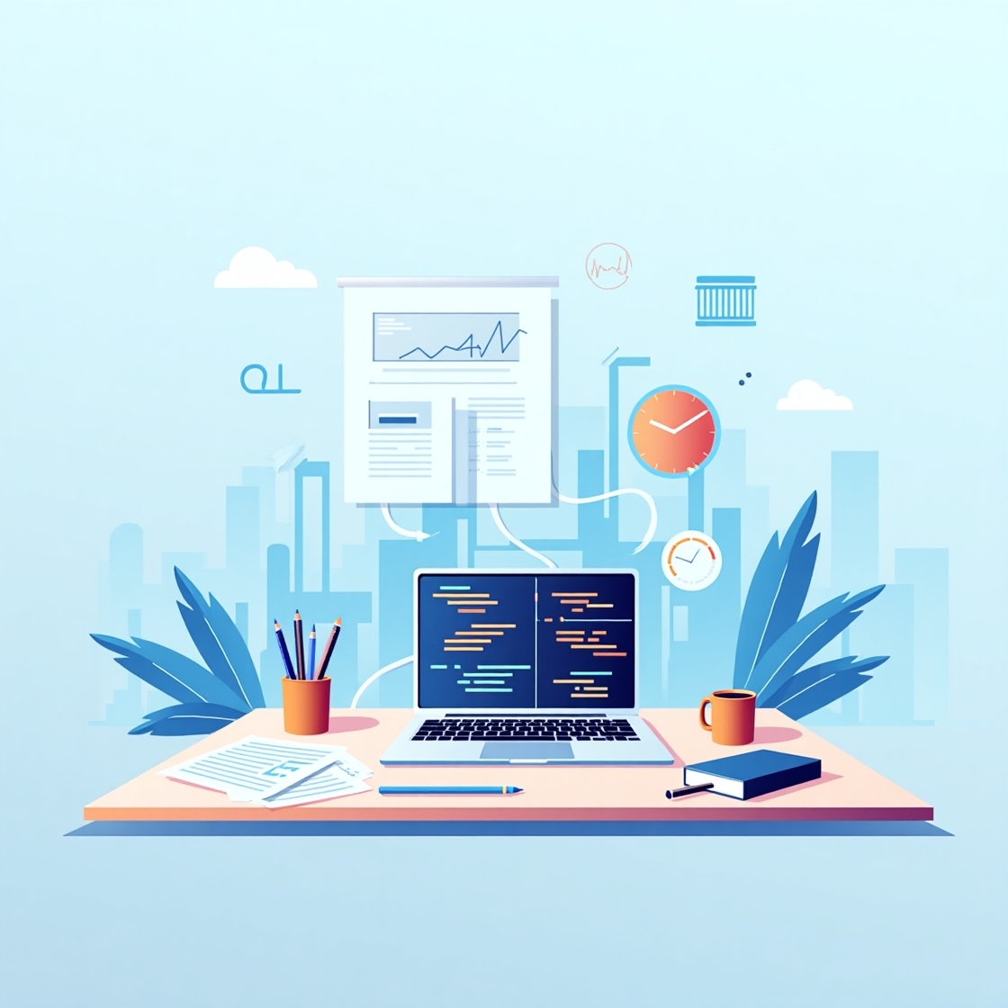 Custom Enterprise Software Development: Unlocking Efficiency and Growth for Your Business