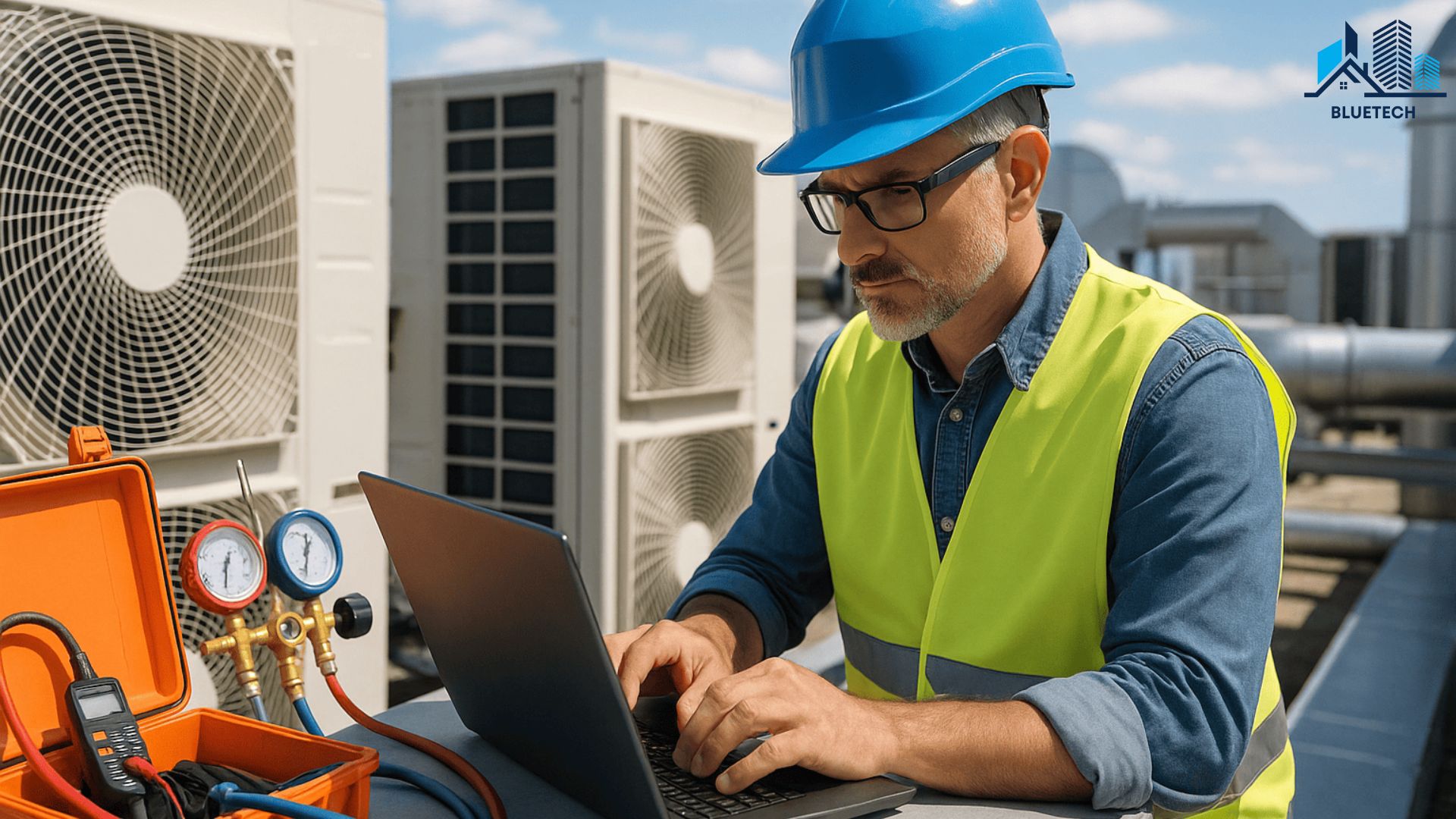 How HVAC Estimating Services Can Save Your Project Costs
