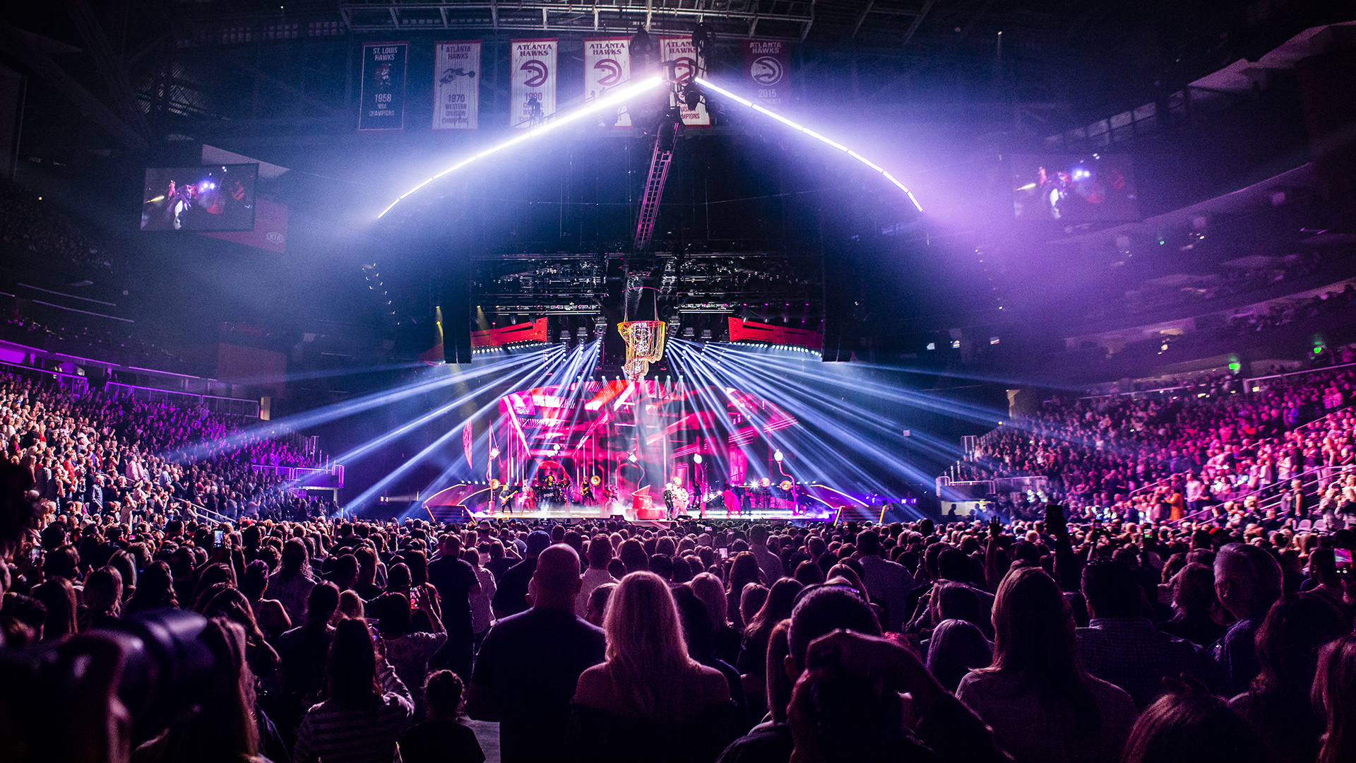 Concert Transportation Near Me in Kirkwood Atlanta: The Ultimate Local Guide