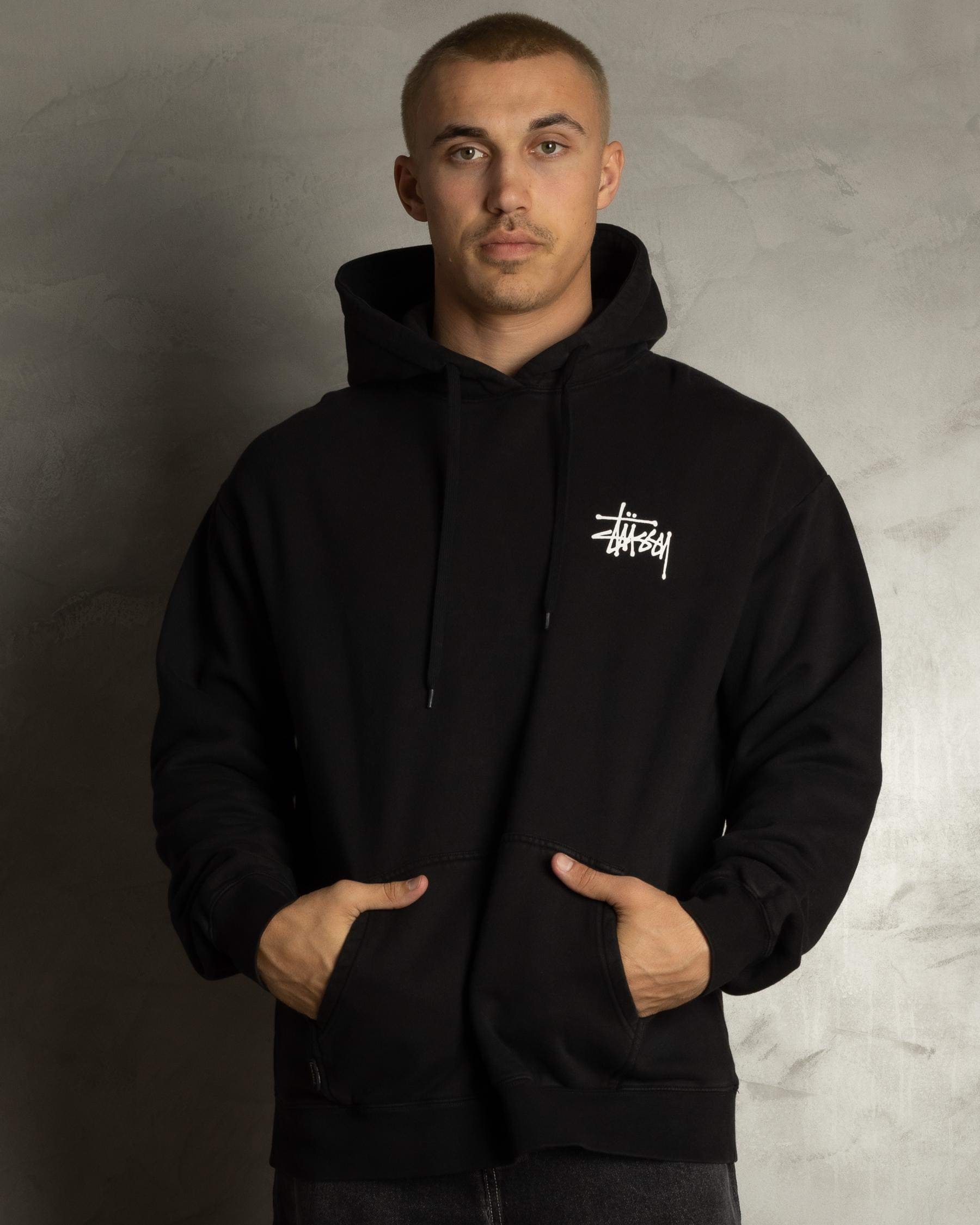 Spain Summer Vacation Vibes with Stussy Style