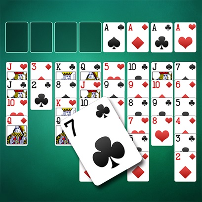 Tips for Winning Solitaired