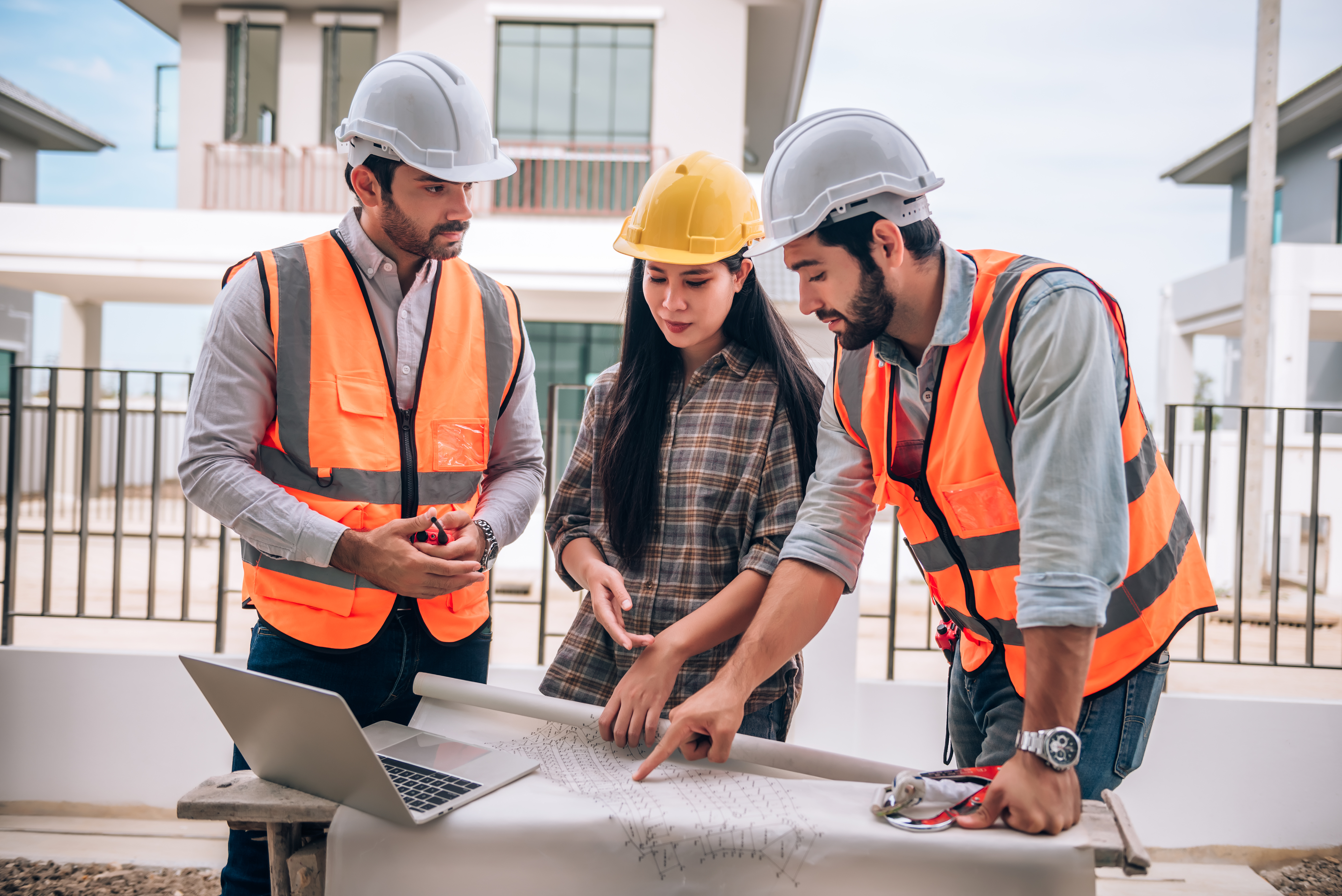 Trader & Dealer in Construction, Real Estate | Pepagora