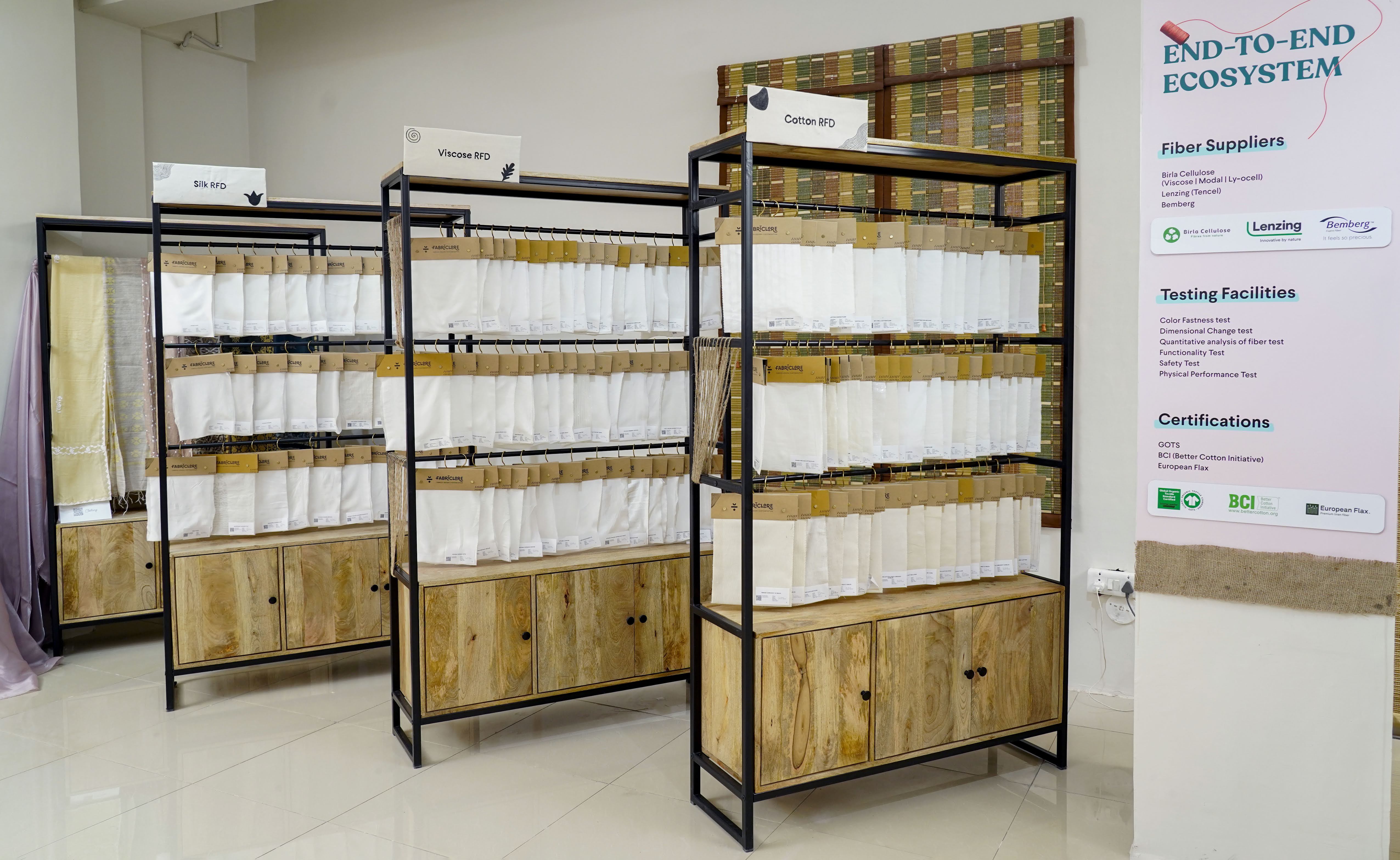 Best Places to Find Cotton Fabric in Lithuania: A Complete Guide