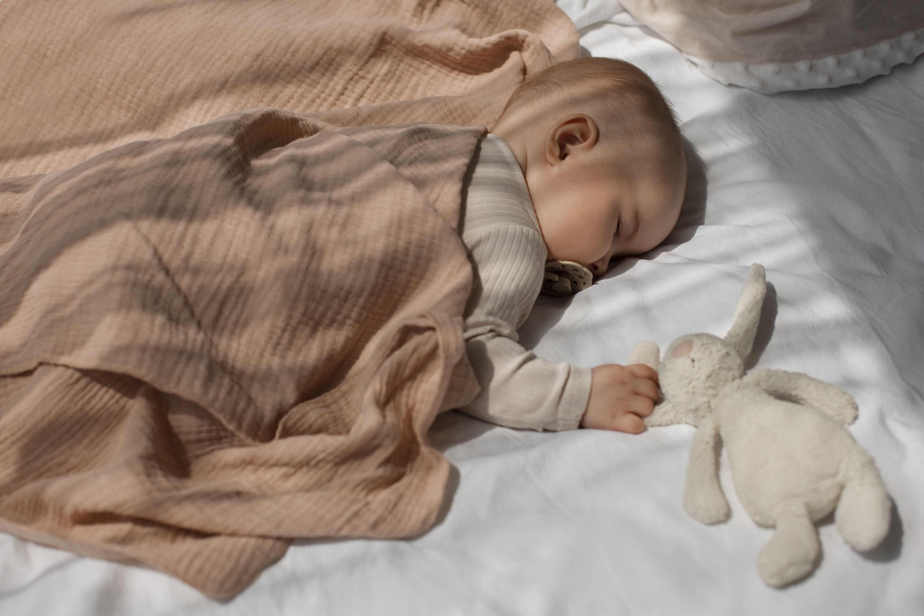 How Cowpuncher Baby Blankets Add Rustic Nursery Charm