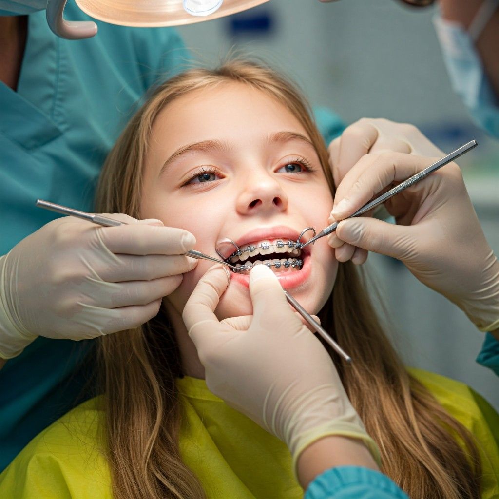 When Should Children Start Orthodontics?