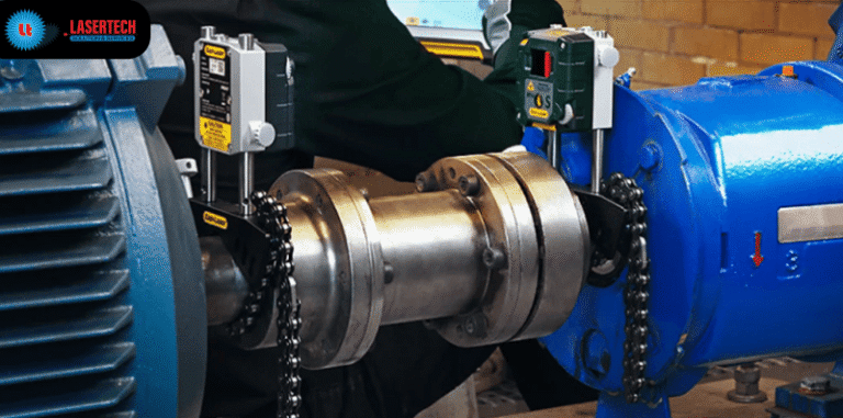 Best Industrial Shaft Alignment Services in Vadodara – Gujarat