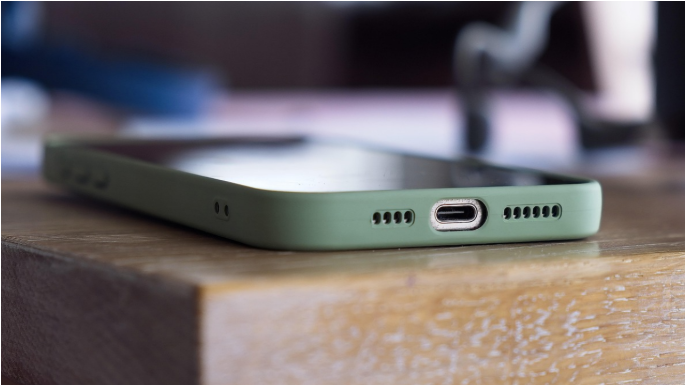 Kan en beskadiget iPhone-skærm repareres uden at sprænge budgettet?