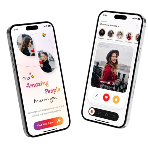 Top 10 Dating Apps to Try in 2025: Find Love, Fun, or Friendship Online