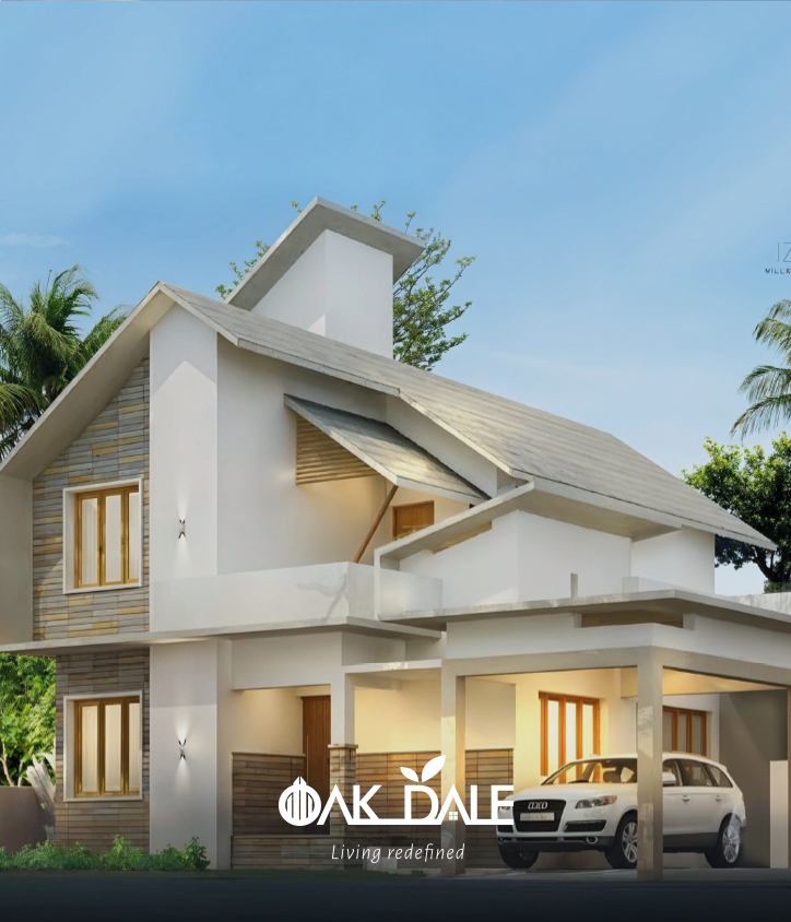 Explore the Best Villas for Sale in Malappuram