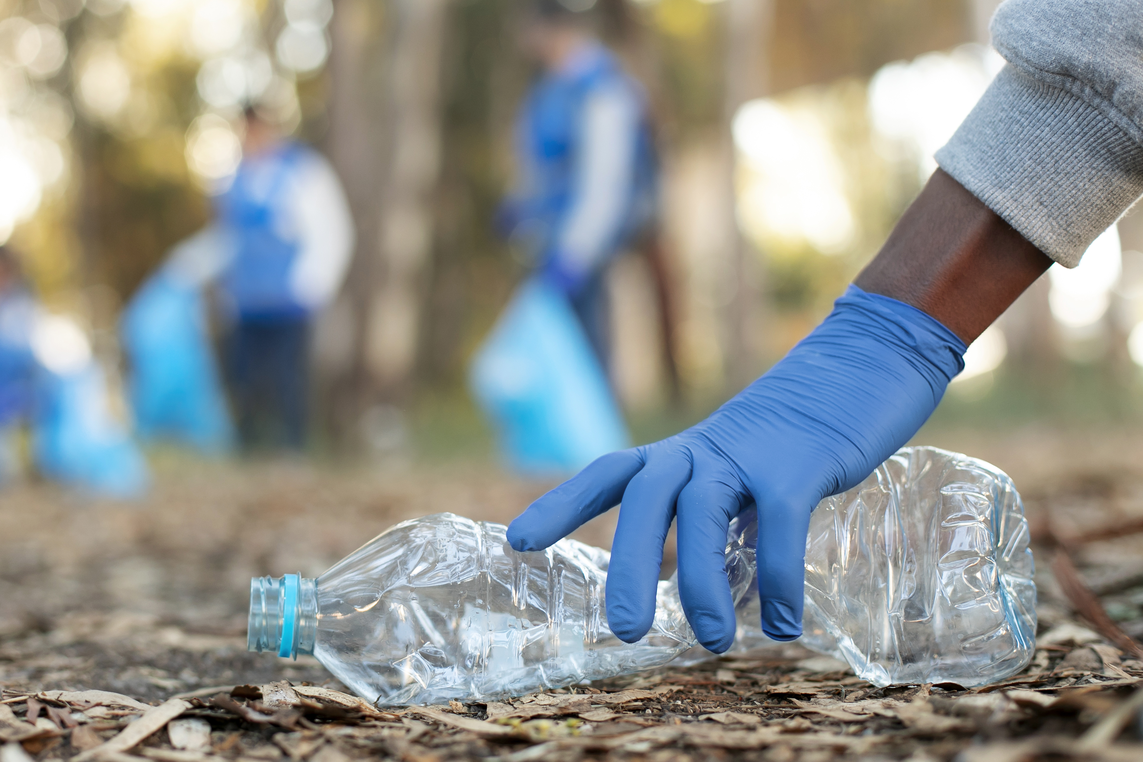 How to Start Plastic Recycling at Home the Right Way