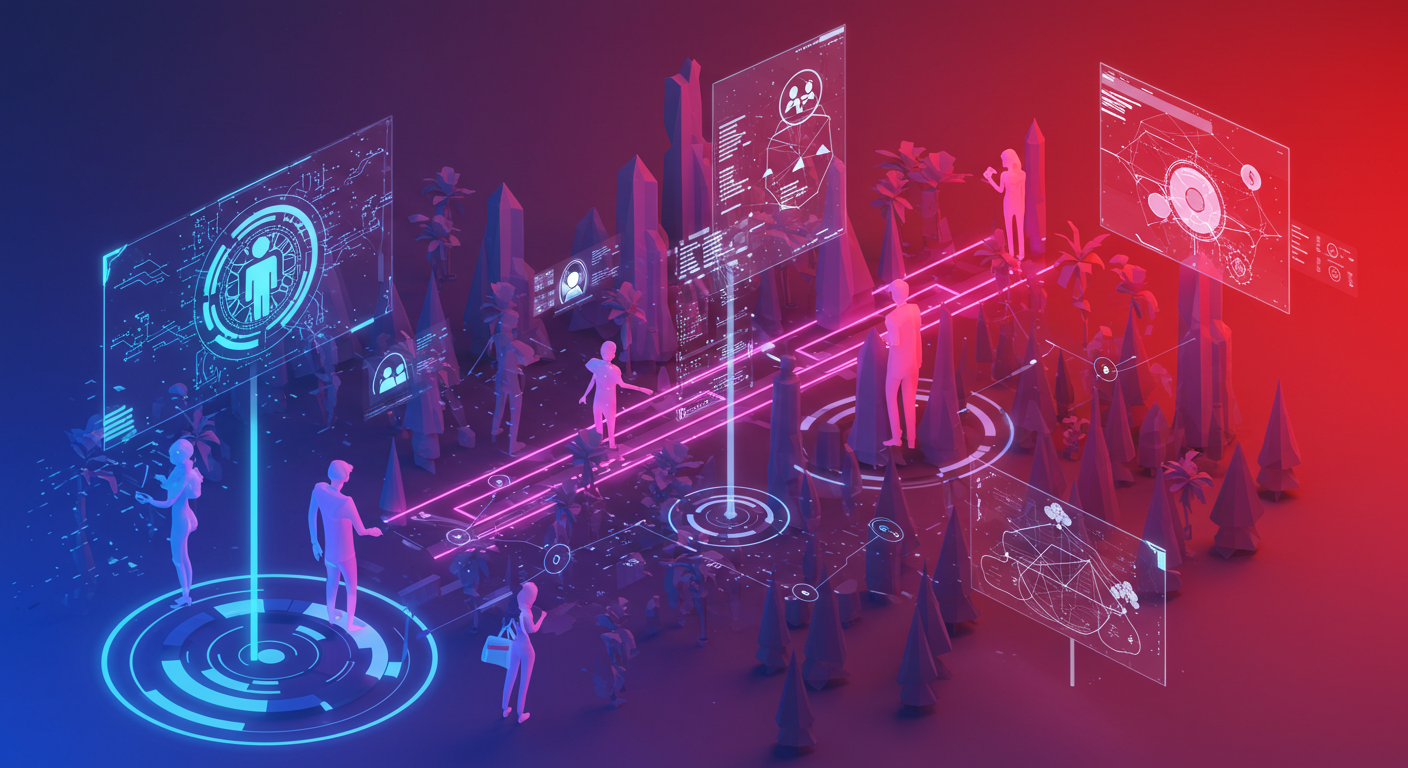 The Community Is the Brand: Why Web 3.0 Marketing Starts with People