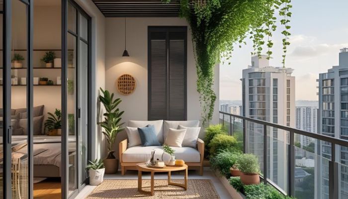 Apartment Gardening: Beginner’s Guide to a Greener Home
