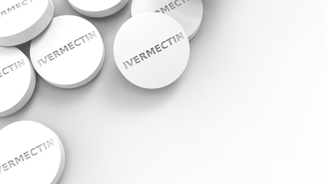 Ivermectin for Mild to Moderate Pain