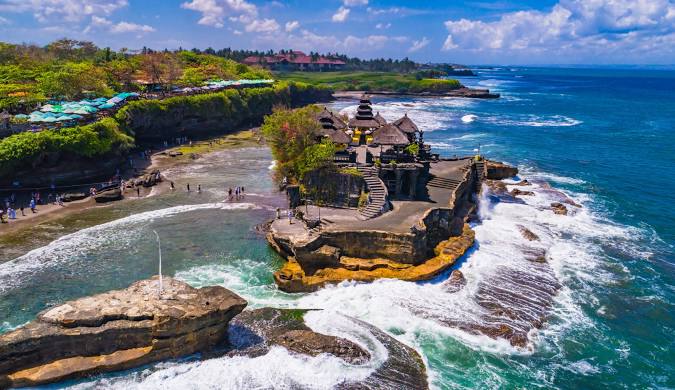 Bali Tour Packages from Kerala | Plumeria Holidays
