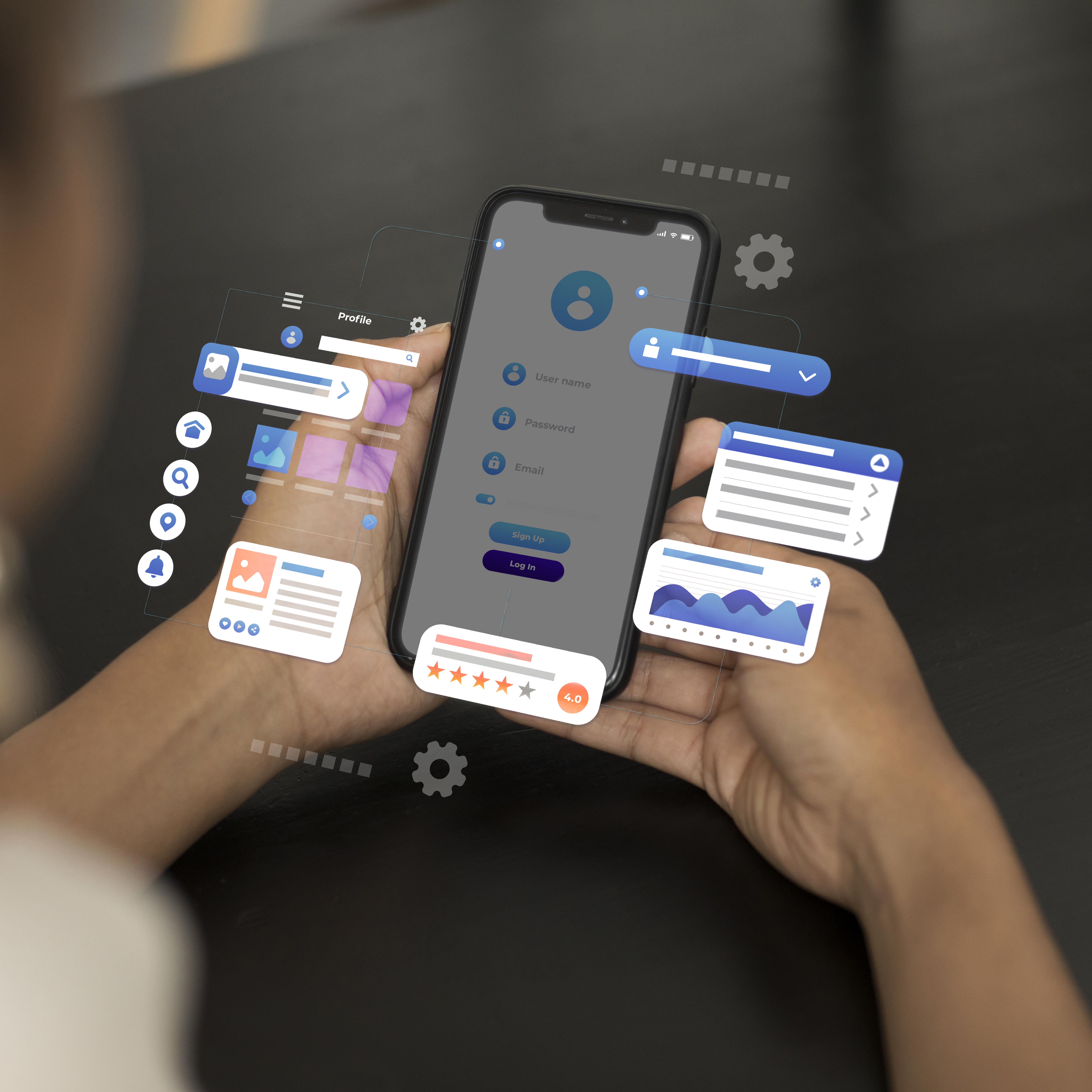 Mastering Mobile App Marketing: Strategies to Cut Through the Noise in 2025