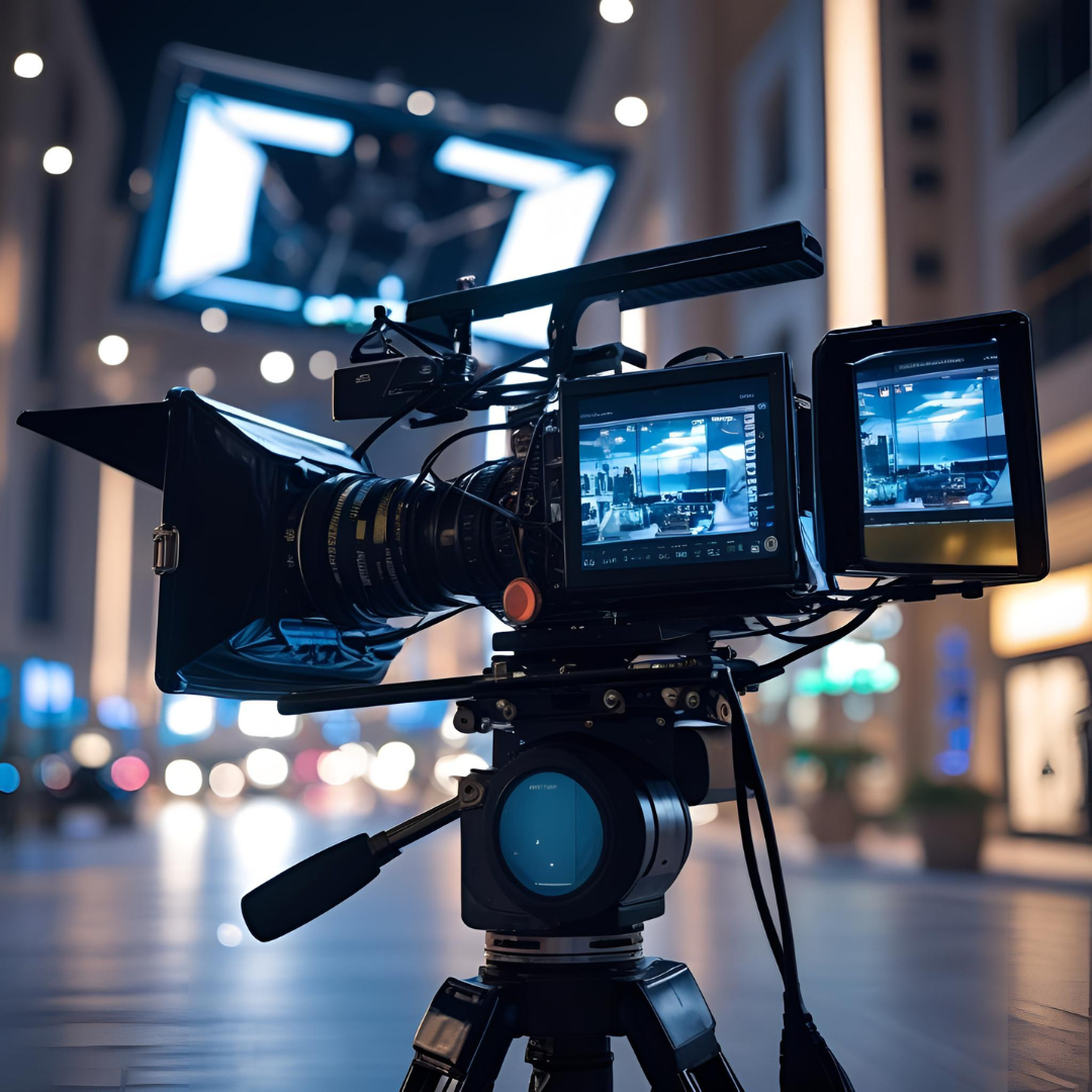 Why TV Commercial Production Dubai Is a Smart Move for Your Brand