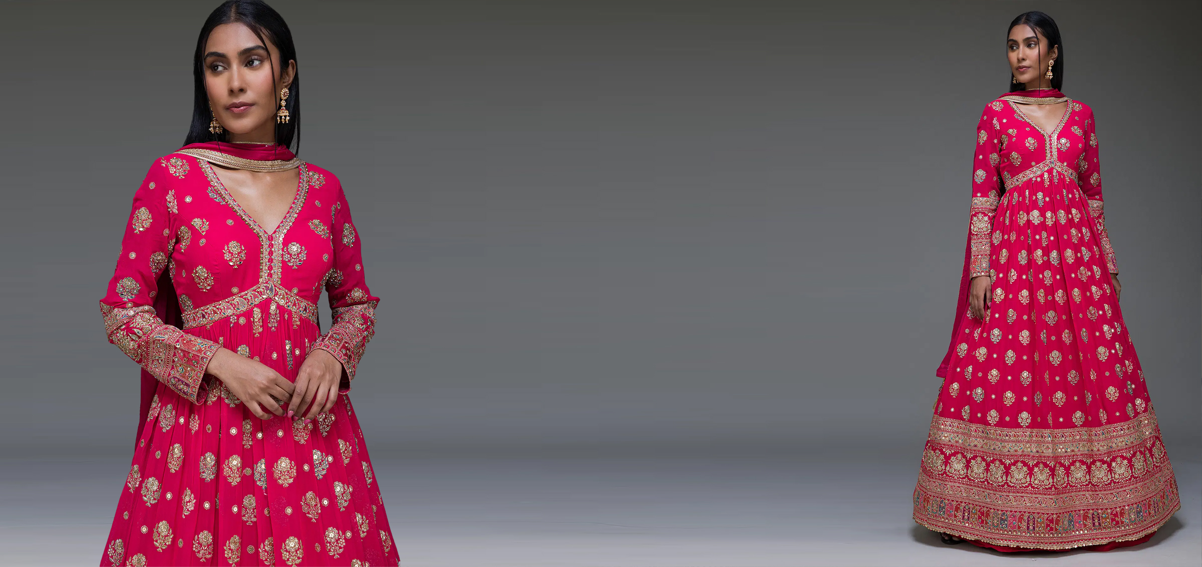 Salwar Kameez: A Must-Have in Any Wardrobe