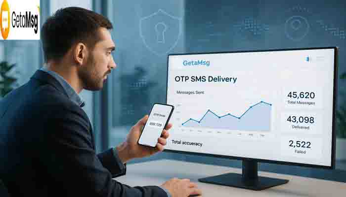 OTP Service Providers: Reducing Fraud with Advanced API Integrations