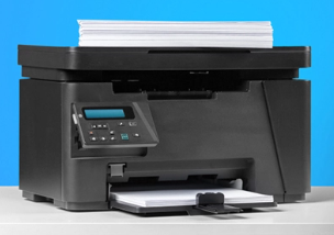 HP Printer Not Waking Up from Sleep Mode?