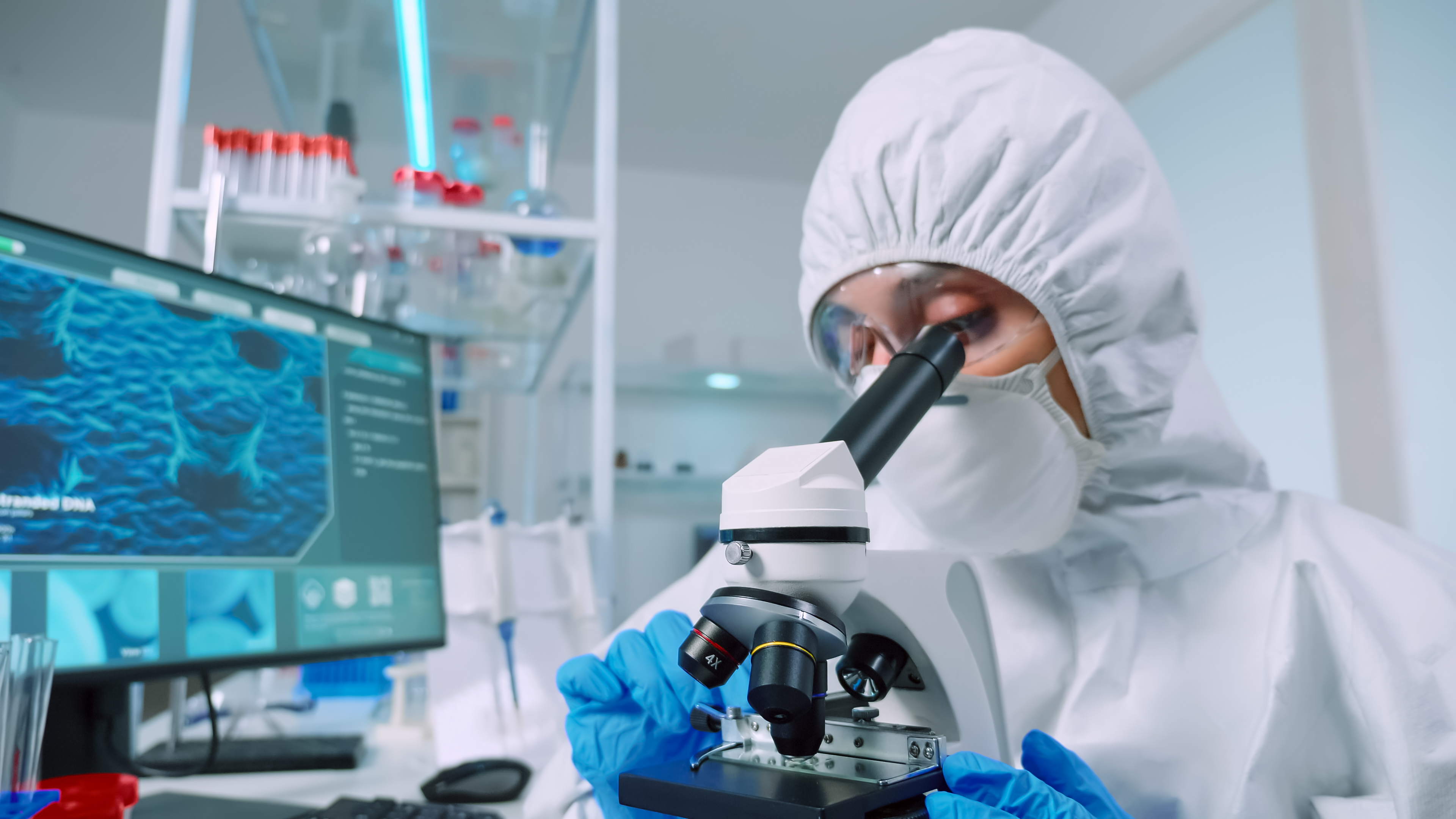 How Infectious Disease Diagnostics Are Reshaping India’s Public Health Strategies
