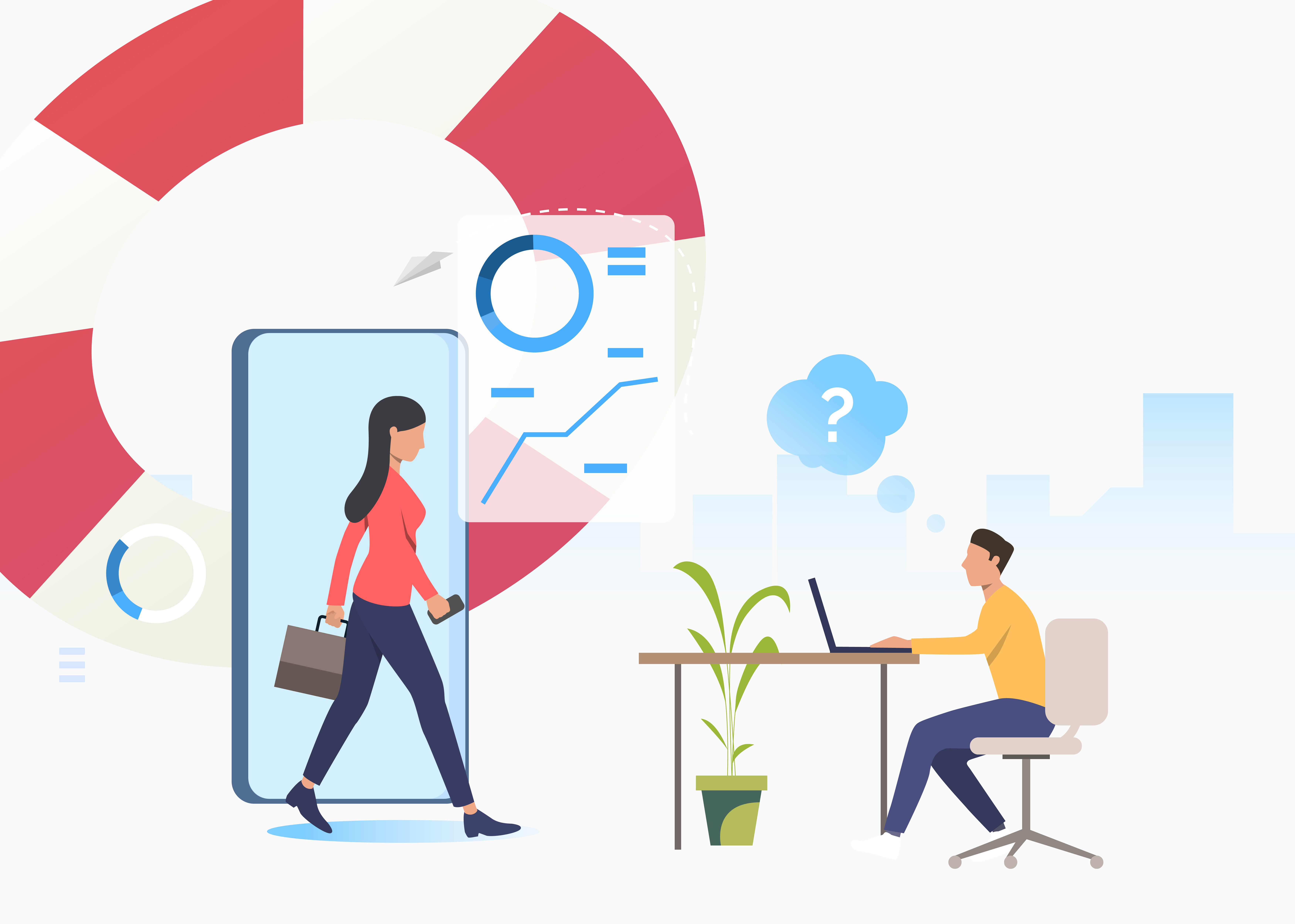 Why Your Sales Team Needs ERP-Driven Sales Force Automation