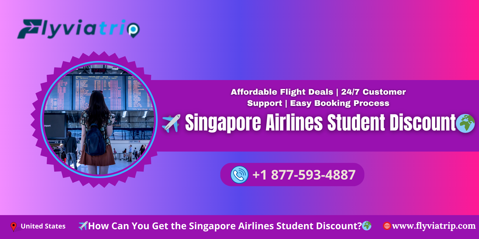 Singapore Airlines Student Discount: The Ultimate Guide for Student Travelers