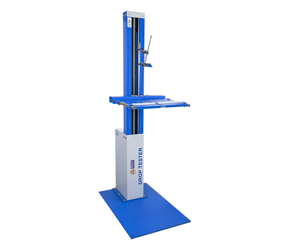 How Does a Drop Impact Tester Help Prevent Product Damage in Transit?